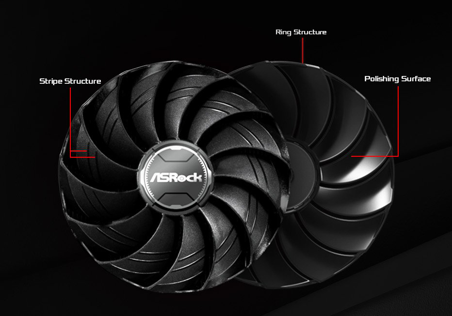 ASRock Challenger Radeon RX 7700 XT Video Card | Newegg - Newegg.com